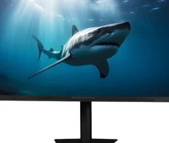 SharkGaming 32" 4K 155hz Skærm-Shark Gaming Outlet