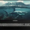 Shark Gaming Shark Gaming>SharkGaming 9G17-70 R7 Laptop