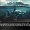Shark Gaming Shark Gaming>SharkGaming 9G17-70 Ti I9 Laptop