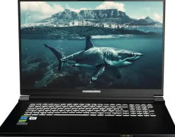 Shark Gaming Shark Gaming>SharkGaming 9G18-90 U9 Laptop