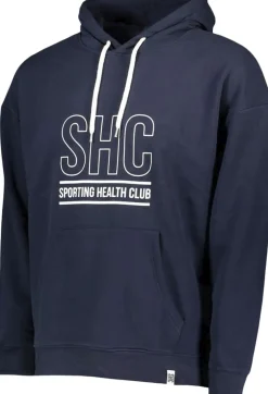 Online SHC hættetrøje Trøjer & Sweatshirts|Sport