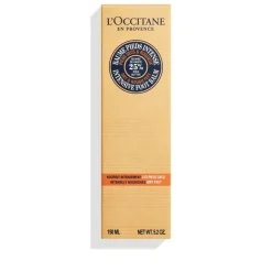 L'Occitane Hånd- Og Fodpleje>Shea Butter (Karité) Foot Balm 150ml