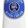 Shea Butter (Karité) Hand Cream 30ml-L'Occitane Outlet
