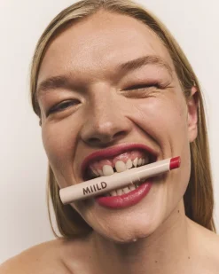 Sale Sheer Lip Tint Læber