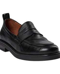 Dame Pavement Loafers>Shelly Nappa