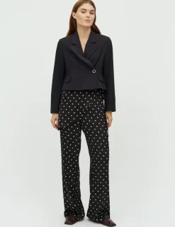 Discount Sherman-M Dame Bukser