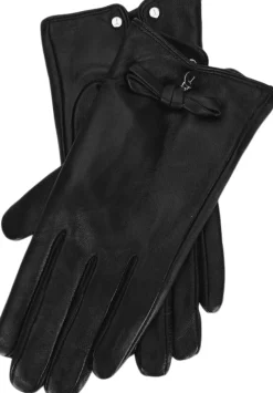 Dame Ted Baker Handsker & Vanter>SHERYYS Bow Detail Gloves