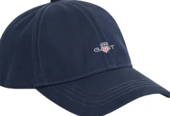 Best SHIELD COTTON TWILL CAP Hatte & Huer