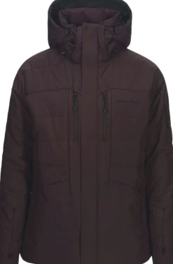Shiga Jacket-Peak Performance Clearance