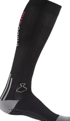 Online Shin-Tech Grip løbestrømper Sportsudstyr