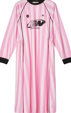 Shiny Sport Debbie Dress-Mads Nørgaard - Copenhagen Online