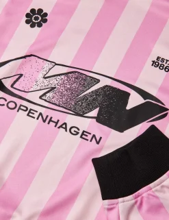 Shiny Sport Debbie Dress-Mads Nørgaard - Copenhagen Online