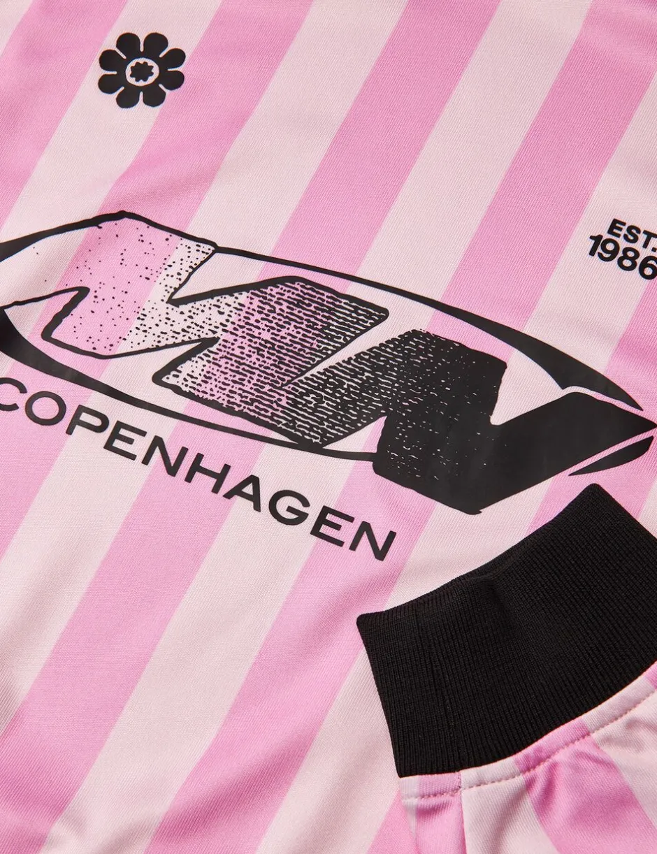 Shiny Sport Debbie Dress-Mads Nørgaard - Copenhagen Online