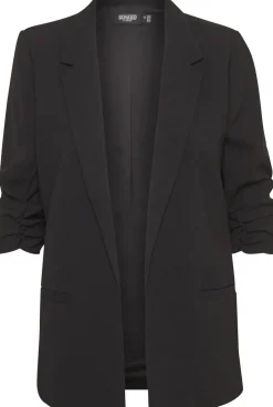 Dame Soaked in Luxury Blazere & Veste><noscript><img width=