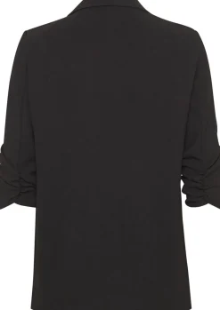 Dame Soaked in Luxury Blazere & Veste><noscript><img width=