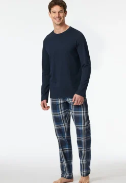 Shirt 1/1-Schiesser Hot