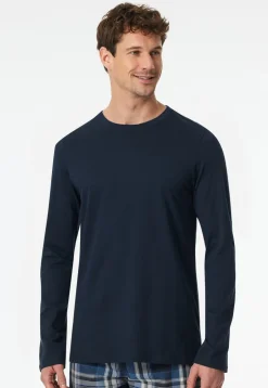 Shirt 1/1-Schiesser Hot