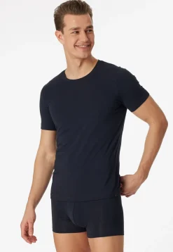 Schiesser Undertøj>Shirt 1/2