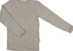 Børn Joha Overdele>Shirt l.s. basic