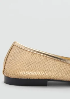 SHOES. -- AMELIA1-MANGO Online