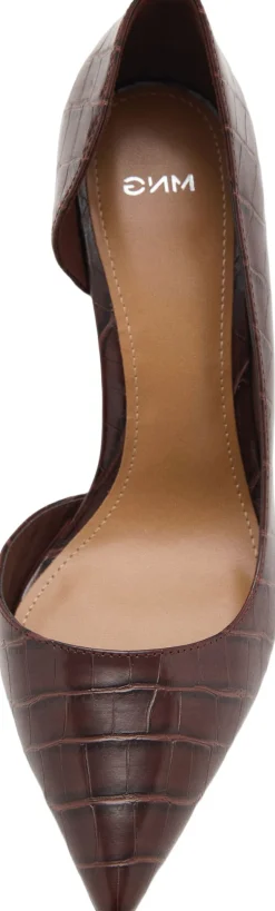 Outlet SHOES. -- AUDREYCH Dame Fest