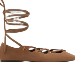 SHOES. -- OHIO-MANGO Clearance