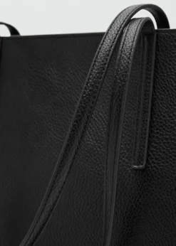 Dame MANGO Skuldertasker><noscript><img width=