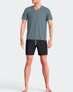 Short Pyjama Soft Premium Nattøj