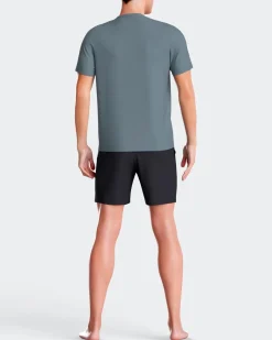 Short Pyjama Soft Premium Nattøj