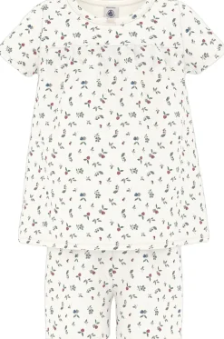 Sale SHORT PYJAMA 2Y Børn Nattøj