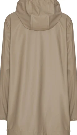 Short Rain Jacket-ILSE JACOBSEN Clearance