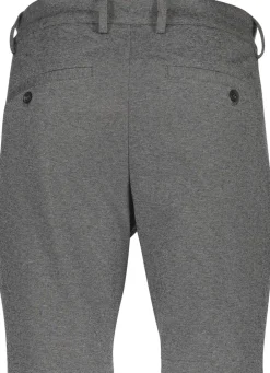 Shorts-Lindbergh Discount