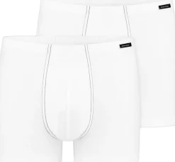 Shorts-Schiesser Hot