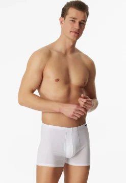 Shorts-Schiesser Hot