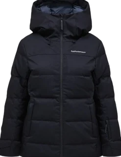 Outlet Shred Down Vinterjakke Dame Jakker