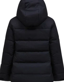 Outlet Shred Down Vinterjakke Dame Jakker