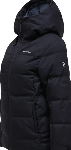 Outlet Shred Down Vinterjakke Dame Jakker