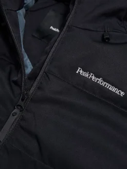 Outlet Shred Down Vinterjakke Dame Jakker