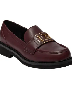Clearance SHUTTLE3 Dame Loafers