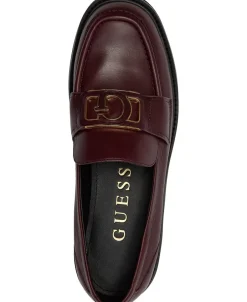 Clearance SHUTTLE3 Dame Loafers