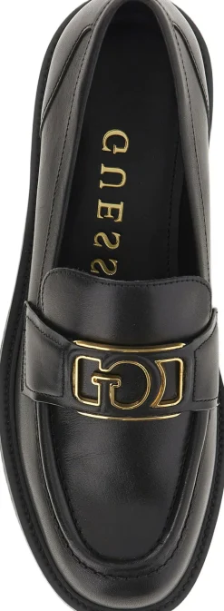 Dame GUESS Loafers><noscript><img width=