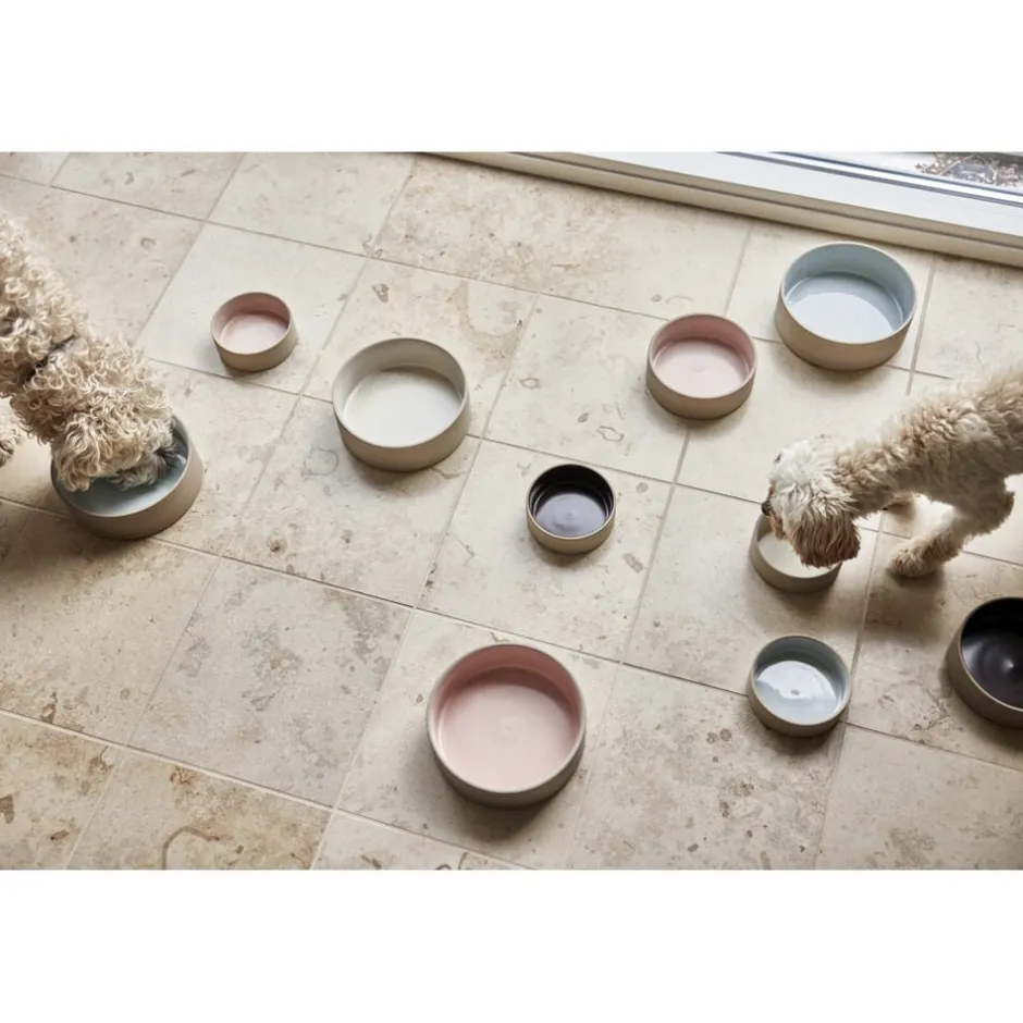OYOY Living Design Til Boligens Kæledyr>Sia Hundeskål - Lille