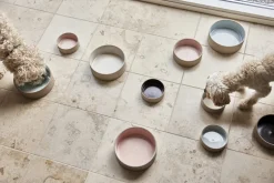 Hot Sia Hundeskål - Lille Til Boligens Kæledyr