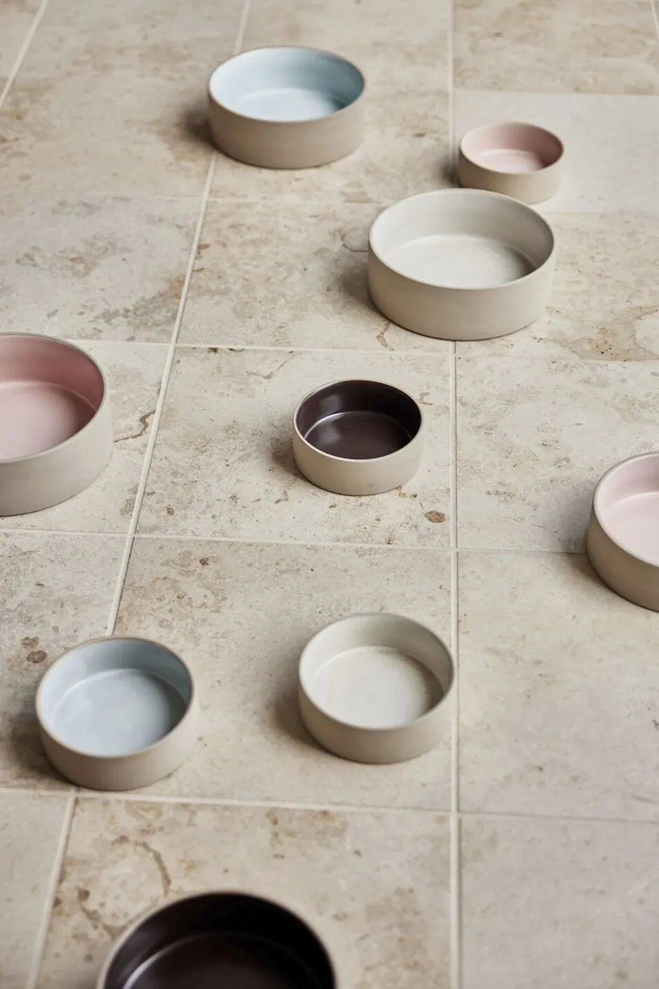 Hot Sia Hundeskål - Lille Til Boligens Kæledyr