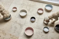 Outlet Sia Hundeskål - Medium Til Boligens Kæledyr