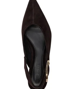Clearance Sianna Dame Festsko|Slingbacks