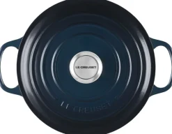 Sig Rund Gryde Nuit 24cm CK-Le Creuset Online