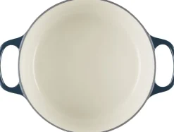 Sig Rund Gryde Nuit 24cm CK-Le Creuset Online