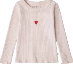 Sigga t-shirt Børn Heldragter