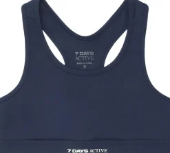 Dame 7 Days Active Sports Bh'Er|Sport>Signature Bra